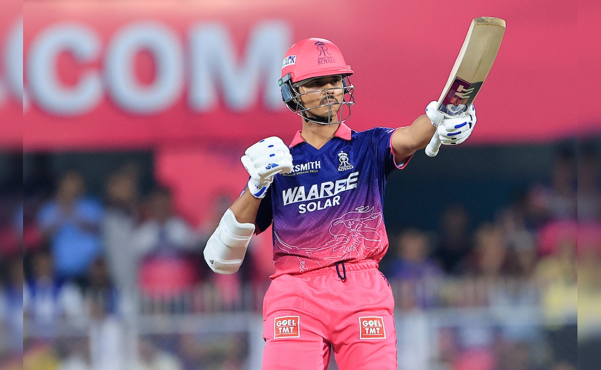 IPL 2026: मेरे दिमाग में कुछ था... मुंबई के खिलाफ आतिशी पारी के बाद जायसवाल ने दिया बड़ा बयान