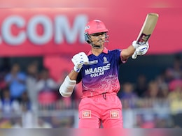 IPL 2026: 'मेरे दिमाग में कुछ था...' मुंबई के खिलाफ आतिशी पारी के बाद जायसवाल ने दिया बड़ा बयान