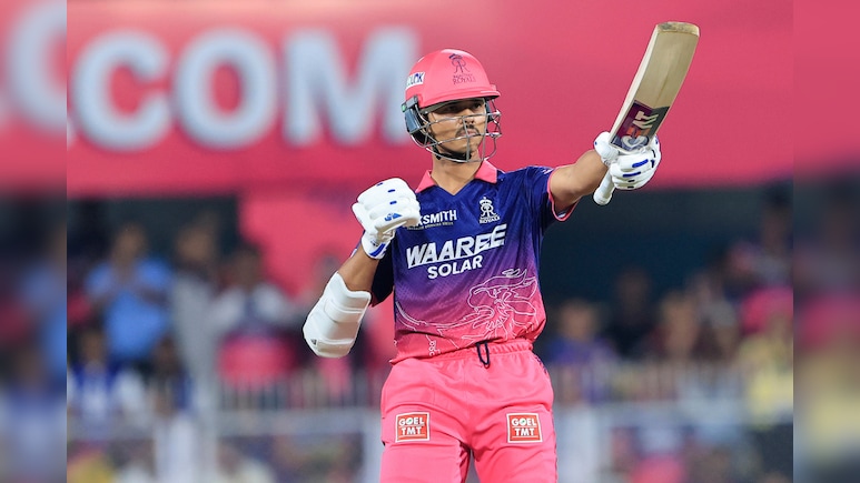 IPL 2026: 'मेरे दिमाग में कुछ था...' मुंबई के खिलाफ आतिशी पारी के बाद जायसवाल ने दिया बड़ा बयान