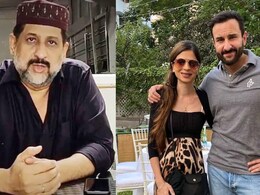 कांग्रेस विधायक मसूद एक्टर सैफ अली खान की बहन सबा पर कराएंगे FIR, क्या है मक्का-मदीना से जुड़ा ये मामला &nbsp;&nbsp;