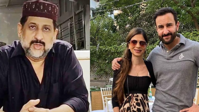 कांग्रेस विधायक मसूद एक्टर सैफ अली खान की बहन सबा पर कराएंगे FIR, क्या है मक्का-मदीना से जुड़ा ये मामला &nbsp;&nbsp;