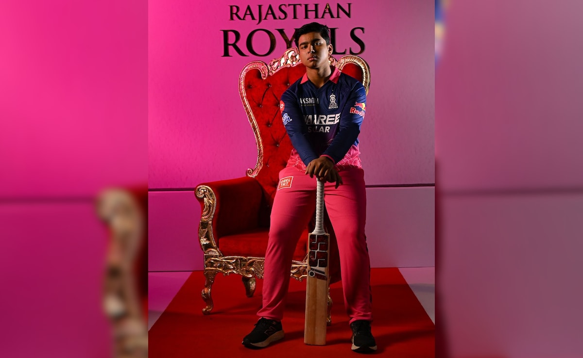 Latest and Breaking News on NDTV