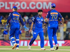 Ex-India Stars Brutal Verdict On Mumbai Indians After Defeat To Rajasthan Royals In 11-Over Clash