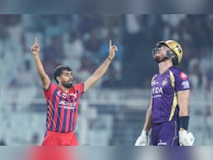 'Umpiring Blunder': KKR's Rovman Powell Slams Controversial Decision That Ruled Finn Allen Out Against LSG