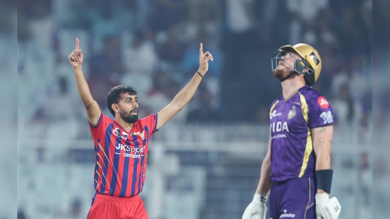 'Umpiring Blunder': KKR's Rovman Powell Slams Controversial Decision That Ruled Finn Allen Out Against LSG