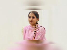 जालोर की 'लाडो' ने  लक्षिता कंवर ने रचा इतिहास, RPSC स्कूल व्याख्याता परीक्षा में  राजस्थान टॉप