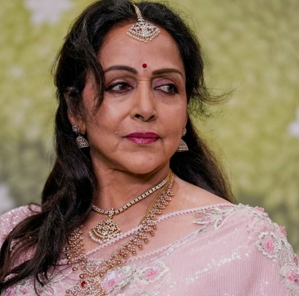 रामायण में श्रीराम के रोल में इस खान को देखना चाहती थीं हेमा मालिनी, हनुमान के लिए सनी देओल नहीं लिया ये नाम