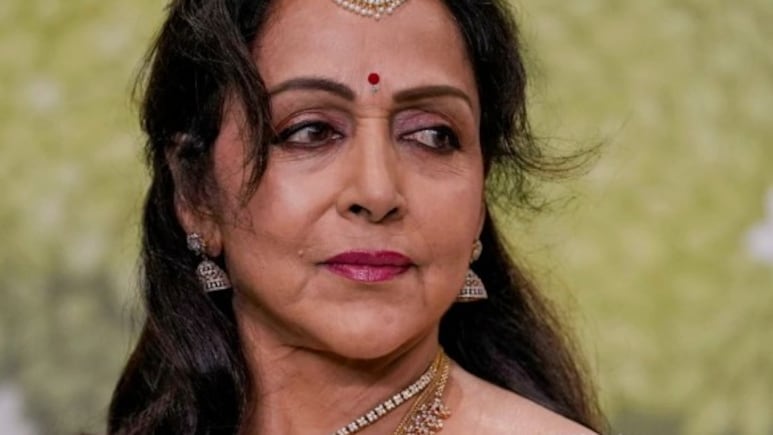 रामायण में श्रीराम के रोल में इस खान को देखना चाहती थीं हेमा मालिनी, हनुमान के लिए सनी देओल नहीं लिया ये नाम