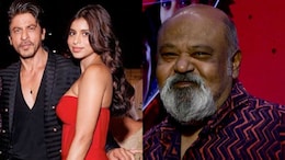 'Shah Rukh Is A Wise Dad, But Just A Colleague To Suhana On <i>King</i> Set,' Says Saurabh Shukla