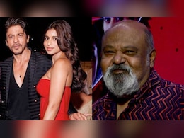 'Shah Rukh Is A Wise Dad, But Just A Colleague To Suhana On <i>King</i> Set,' Says Saurabh Shukla