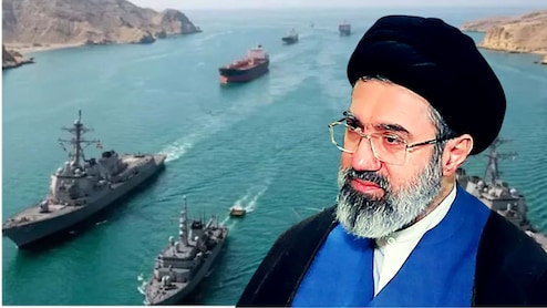 Iran's 'Quadruple' Warning To Gulf Nations After Trump's Threats