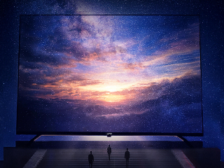 Lumio ने भारत में 65 इंच बड़े लेटेस्ट स्मार्ट TV Vision 9, Vision 7 (2026) किए लॉन्च, जानें सबकुछ