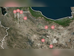 तेहरान से लेकर तबरीज और काशान तक... इजरायली सेना ने ईरान में उड़ा दिए 8 पुल, वीडियो किया जारी