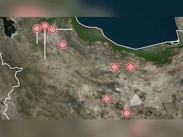 तेहरान से लेकर तबरीज और काशान तक... इजरायली सेना ने ईरान में उड़ा दिए 8 पुल, वीडियो किया जारी
