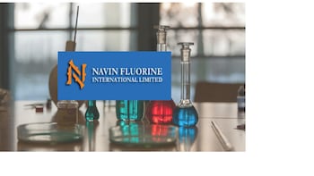 Navin Fluorine: Motilal Oswal Stays 'Neutral' But Hikes Target Price After Q4 Results— Here's Why