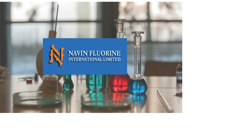 Navin Fluorine: Motilal Oswal Stays 'Neutral' But Hikes Target Price After Q4 Results&mdash; Here's Why