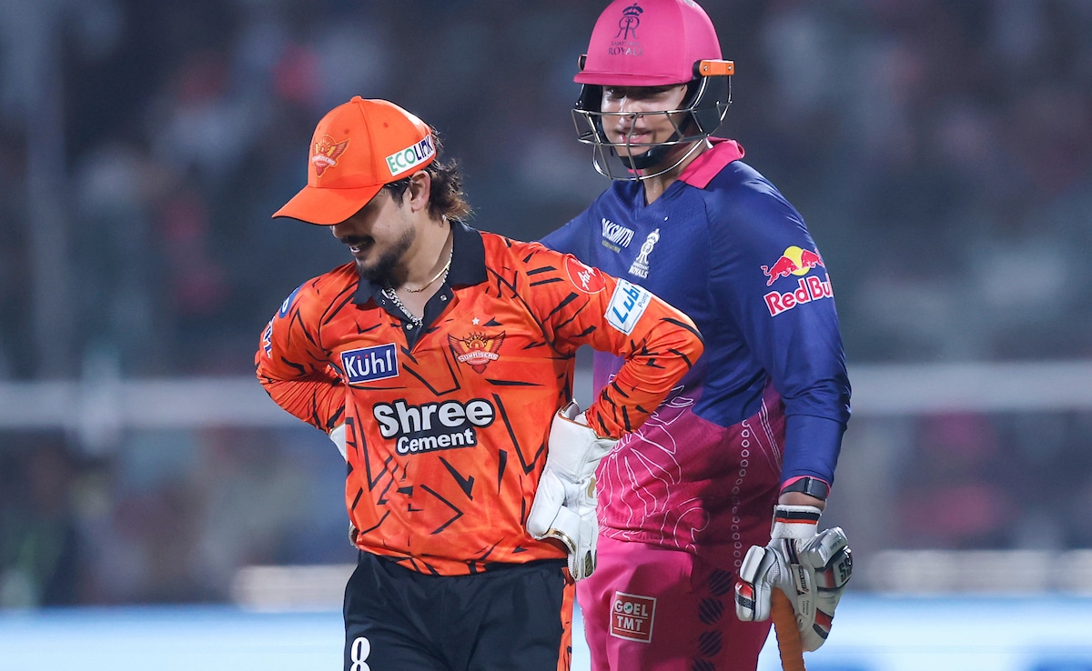"Sometimes, You Are Scared": Ishan Kishan Reveals Massive Fear After Vaibhav Sooryavanshis 36-Ball 100