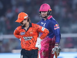 "Sometimes, You Are Scared": Ishan Kishan Reveals Massive Fear After Vaibhav Sooryavanshi's 36-Ball 100