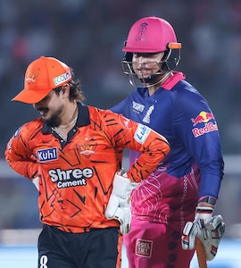 "Sometimes, You Are Scared": Ishan Kishan Reveals Massive Fear After Vaibhav Sooryavanshis 36-Ball 100