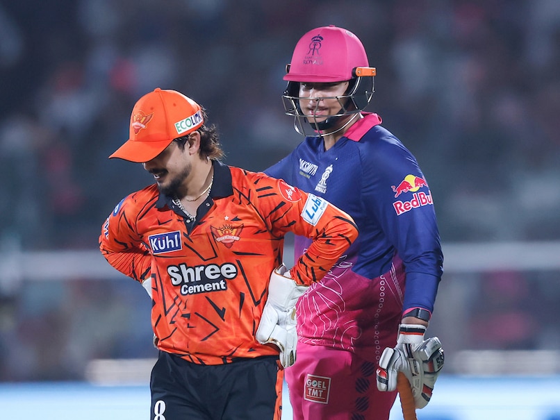 "Sometimes, You Are Scared": Ishan Kishan Reveals Massive Fear After Vaibhav Sooryavanshi's 36-Ball 100