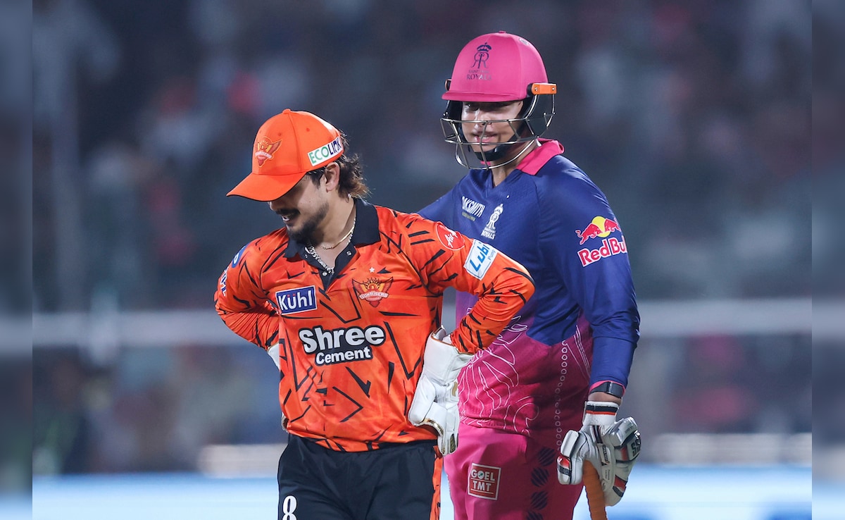 Latest and Breaking News on NDTV