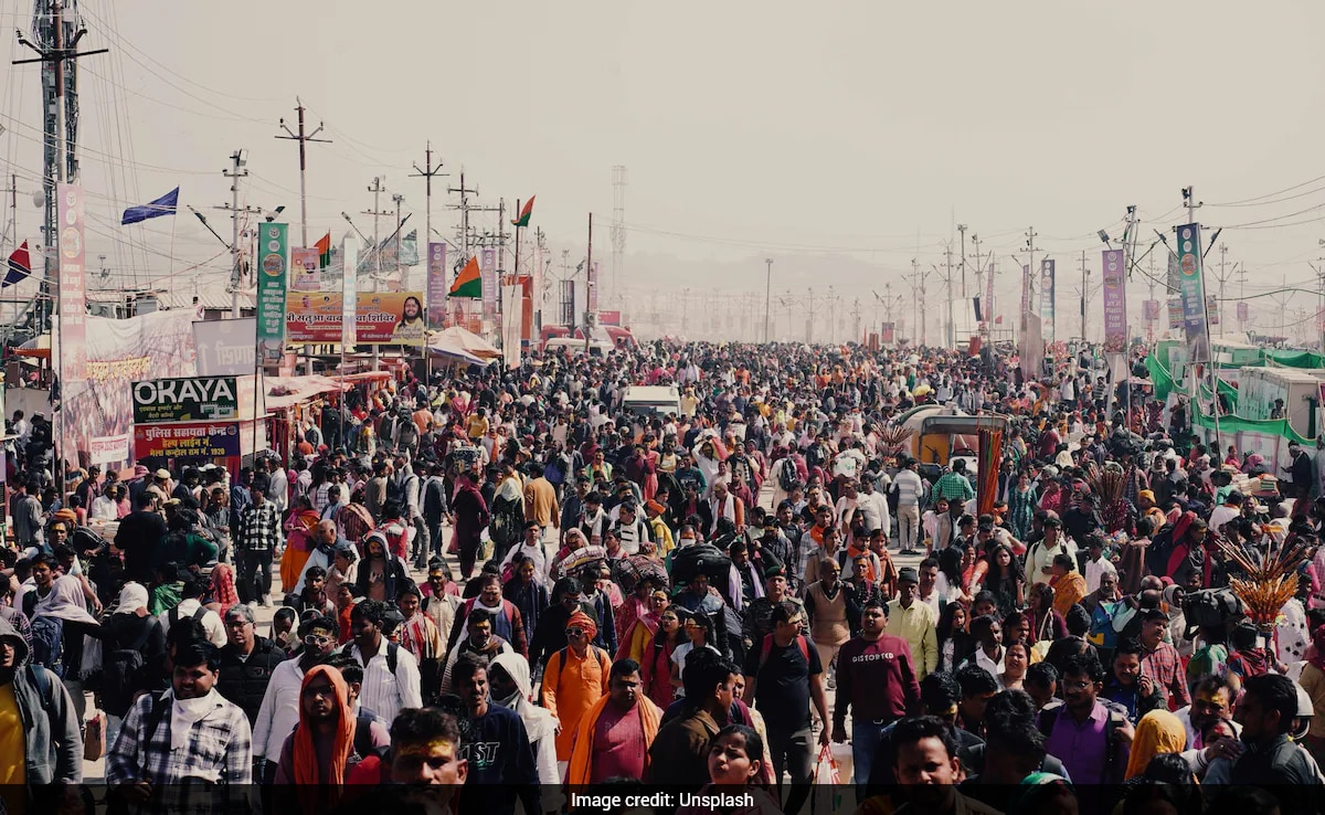 Gujarat Prepares For Census 2027 With Digital Self-Enumeration Initiative