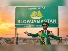 स्लोजैमस्तान: अमेरिका के अंदर बसा एक 'देश' जिसे चलाता है नकली सुल्तान, 25 हजार लोगों के लिए बना अतरंगी संविधान