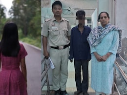 बिहार की लड़की का दिल्ली में सौदा, किस्मत से पुलिस दिखी तो किया इशारा...पलटा खेल; घर से भागकर आई थी