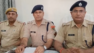 पत्&zwj;नी ने नाबाल&zwj;िग प्रेमी से पत&zwj;ि की कराई हत्&zwj;या, सल्फर की गोल&zwj;ियां ख&zwj;िलाकर गला घोंटा