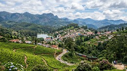 10 Best Places To Visit In India In May For A Perfect Summer Escape
