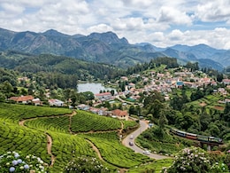 10 Best Places To Visit In India In May For A Perfect Summer Escape