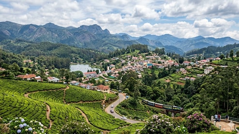 10 Best Places To Visit In India In May For A Perfect Summer Escape