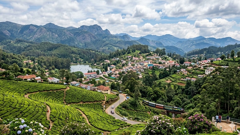 10 Best Places To Visit In India In May For A Perfect Summer Escape