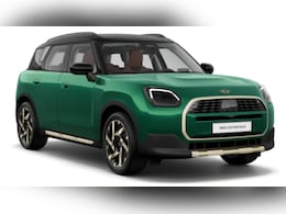 Mini Countryman C Pre-Booking Begin In India; Check Details