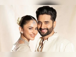 'हम पति पत्नी तो हैं लेकिन...', रकुल प्रीत सिंह के साथ 'सिचुएशनशिप' में हैं जैकी भगनानी, शादी के 2 साल बाद एक्टर का बड़ा खुलासा