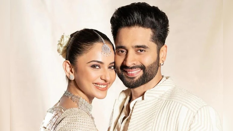 'हम पति पत्नी तो हैं लेकिन...', रकुल प्रीत सिंह के साथ 'सिचुएशनशिप' में हैं जैकी भगनानी, शादी के 2 साल बाद एक्टर का बड़ा खुलासा