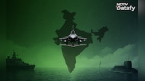 India's Defence Exports At All-Time High: Who Buys And What India Sells