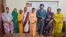लग्जरी कार में &lsquo;लेडी गैंग&rsquo; का देशभर में आतंक: भीड़ में पलभर में उड़ती थी सोने की चेन, रायपुर में बड़ा खुलासा