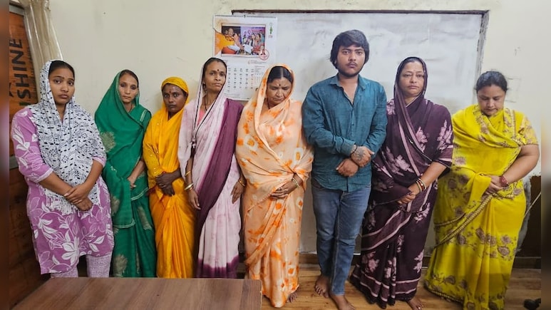 लग्जरी कार में &lsquo;लेडी गैंग&rsquo; का देशभर में आतंक: भीड़ में पलभर में उड़ती थी सोने की चेन, रायपुर में बड़ा खुलासा