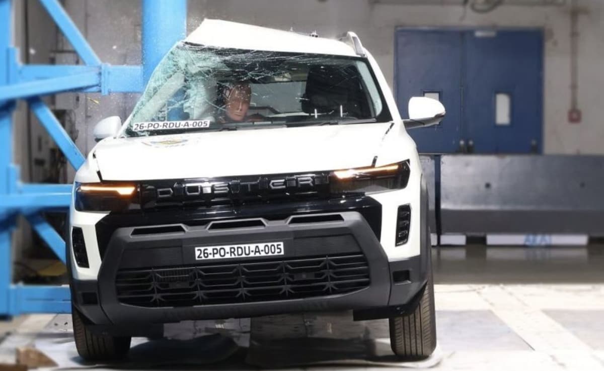 Latest and Breaking News on NDTV