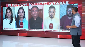 Bengal Phase 2 Polling: TMC Stronghold vs BJP Push