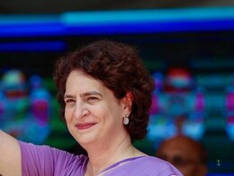 नया असम समय की जरूरत, ये 'डबल गुलामी' की सरकार... प्रियंका गांधी का हिमंता सरकार पर हमला