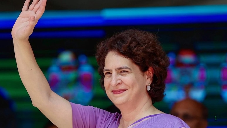 नया असम समय की जरूरत, ये 'डबल गुलामी' की सरकार... प्रियंका गांधी का हिमंता सरकार पर हमला