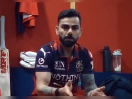 IPL 2026: 'मुझे बैटिंग कोलैप्स देखना पसंद नहीं', RCB की जीत का 'विराट मंत्र', कोहली का ड्रेसिंग रूम स्पीच वायरल