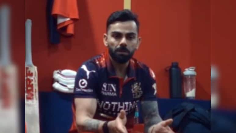 IPL 2026: 'मुझे बैटिंग कोलैप्स देखना पसंद नहीं', RCB की जीत का 'विराट मंत्र', कोहली का ड्रेसिंग रूम स्पीच वायरल