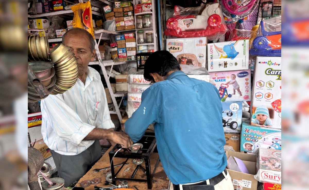 Latest and Breaking News on NDTV Latest and Breaking News on NDTV