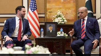 US Sets Fresh Terms for Iran Talks Ahead of Possible Deal Revival