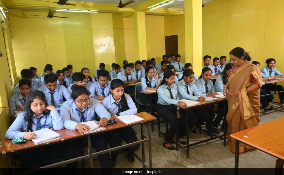 CBSE Class 10 Board Result First Time In April: Know Why