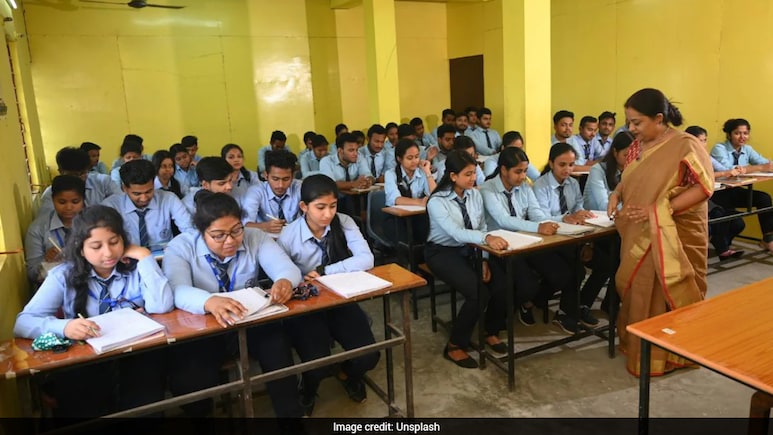 CBSE Revises Scheme Of Studies For Class 10 Board Exams 2028: Check New Rules