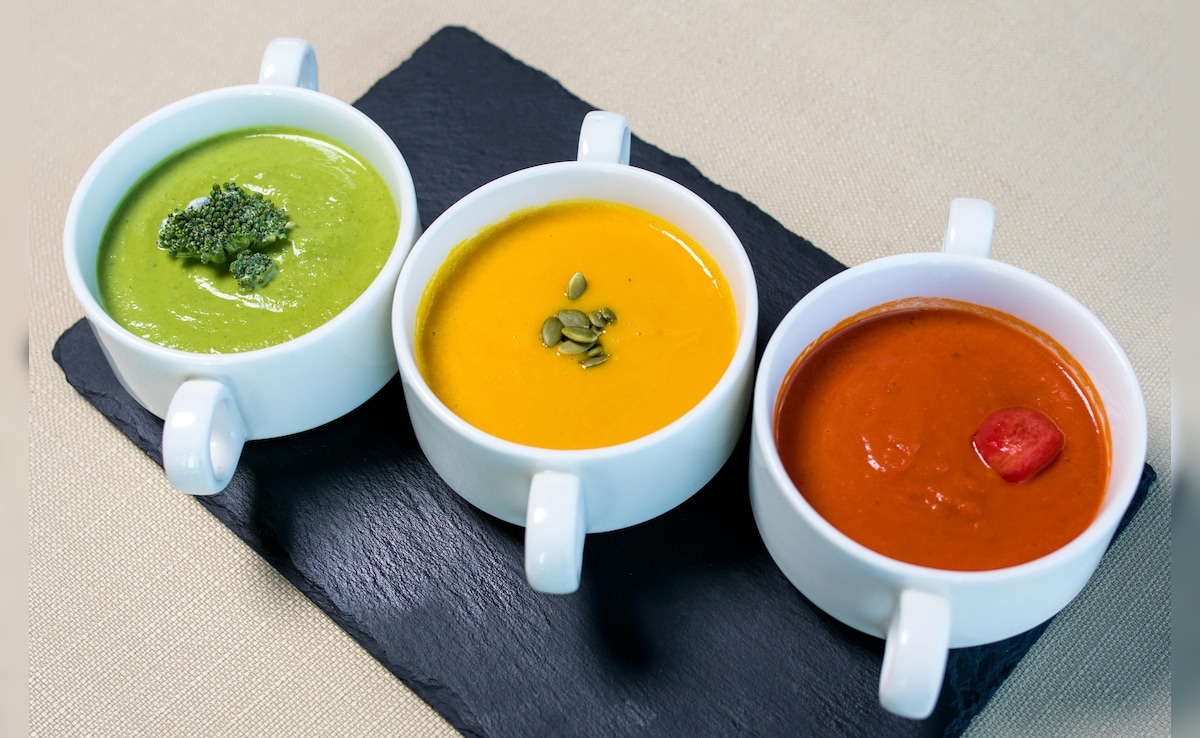 Cold Soup For Indian Summers: तेज गर्मी और लू वाले मौसम के लिए परफेक्ट हैं ये 6 हेल्दी सूप